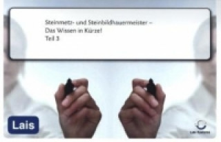 Steinmetz- und Steinbildhauermeister - Das Wissen in Kürze