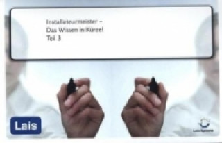 Installateurmeister - Das Wissen in Kürze