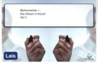 Bäckermeister - Das Wissen in Kürze