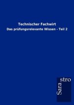Technischer Fachwirt
