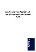 Industriemeister Mechatronik - Das prufungsrelevante Wissen