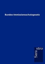 Bundes-Immissionsschutzgesetz