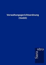 Verwaltungsgerichtsordnung (VwGO)