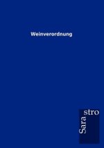 Weinverordnung