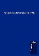Telekommunikationsgesetz (TKG)