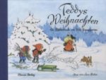 Teddys Weihnachten, kleine Ausgabe