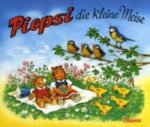 Piepsi die kleine Meise