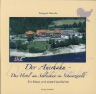 Der Auerhahn - Das Hotel am Schluchsee im Schwarzwald