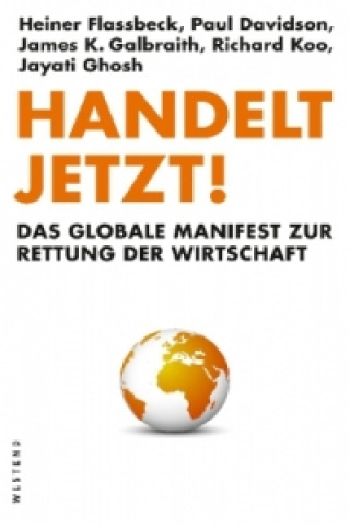 Handelt Jetzt!