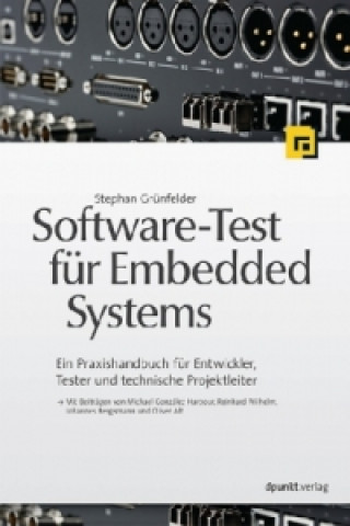 Software-Test für Embedded Systems