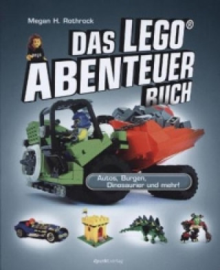 Das LEGO®-Abenteuerbuch