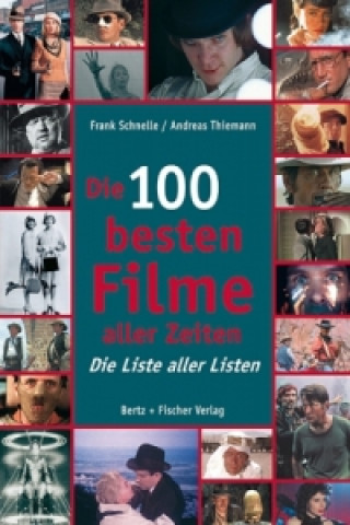 Die 100 besten Filme aller Zeiten