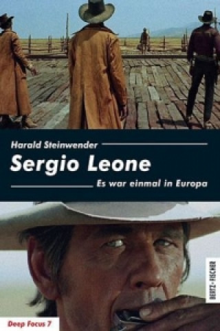 Sergio Leone