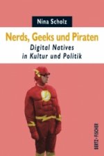 Nerds, Geeks und Piraten