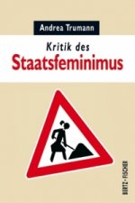 Kritik des Staatsfeminismus