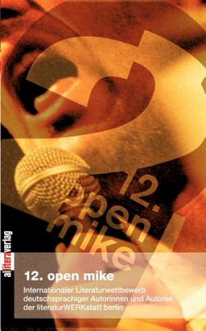 12. open mike