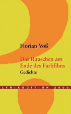 Rauschen am Ende des Farbfilms