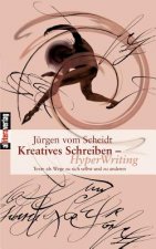 Kreatives Schreiben - Hyperwriting