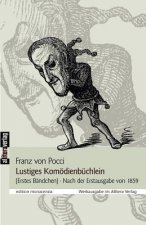 Lustiges Komoedienbuchlein