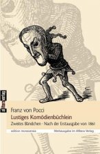 Lustiges Komoedienbuchlein