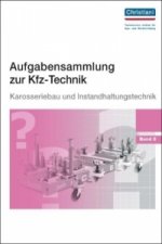 Karosseriebau und Instandhaltung