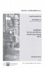 Chemikant/-in
