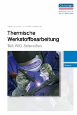 Thermische Werkstoffbearbeitung - Teil: WIG-Schweißen, Textband
