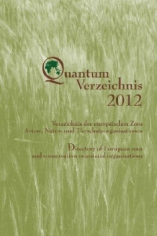 Quantum Verzeichnis 2012