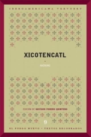 Xicotencatl