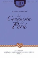 La Conquista del Perú.