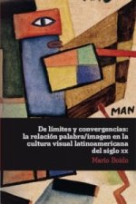De límites y convergencias: la relación palabra/imagen en la cultura visual latinoamericana del siglo XX.