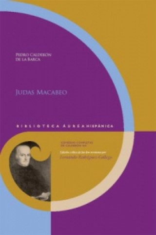 Judas Macabeo.
