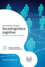 Sociolingüística cognitiva.