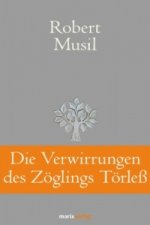 Die Verwirrungen des Zöglings Törleß