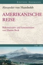 Amerikanische Reise 1799-1804