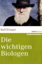 Die wichtigen Biologen