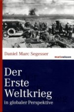 Der Erste Weltkrieg in globaler Perspektive