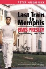 Last Train to Memphis