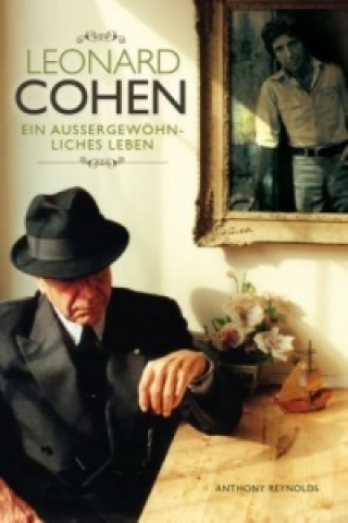 Leonhard Cohen