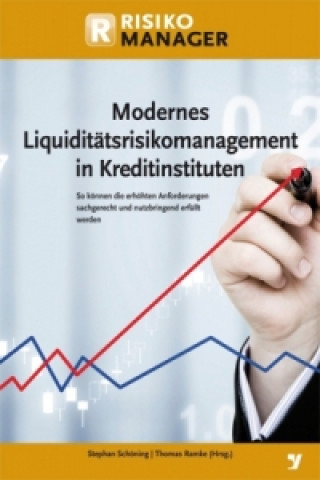 Modernes Liquiditätsrisikomanagement in Kreditinstituten