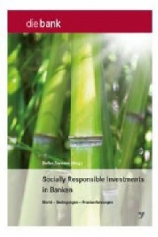 Socially Responsible Investments in Banken