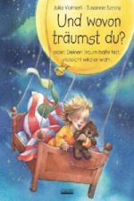 Und wovon träumst du?, m. Teddybär