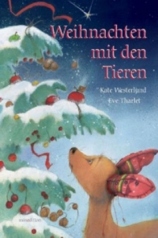 Weihnachten mit den Tieren