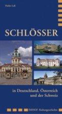 Schlösser in Deutschland, Österreich und der Schweiz