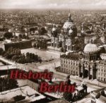 Historic Berlin. Das historische Berlin, englische Ausgabe