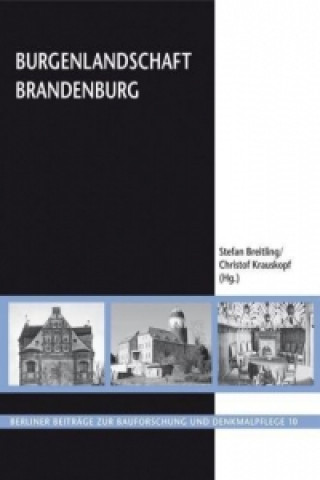 Burgenlandschaft Brandenburg
