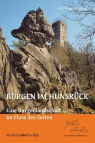 Burgen im Hunsrück