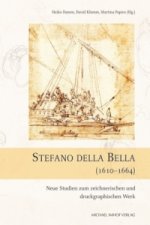 Stefano della Bella (1610-1664)