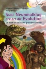 Susi Neunmalklug erklärt die Evolution