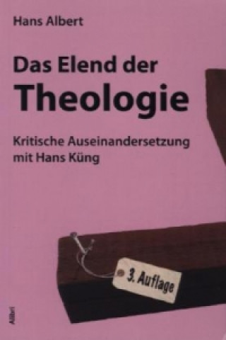 Das Elend der Theologie